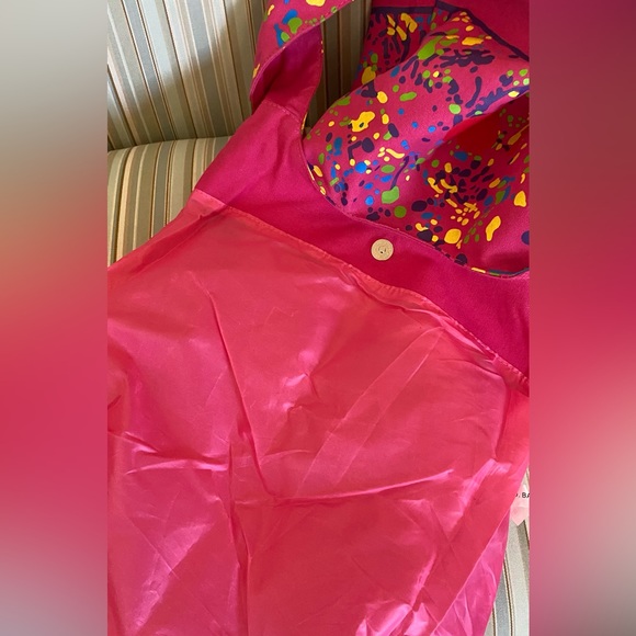 I ❤️ NASSAU BAHAMAS CROSSBODY BAG TRAVEL BAG BEACH BAG 🌟NEW🌟 - Picture 12 of 15